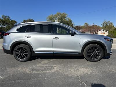 2016 Mazda CX-9 Grand Touring  AWD - Photo 4 - Butler, PA 16001