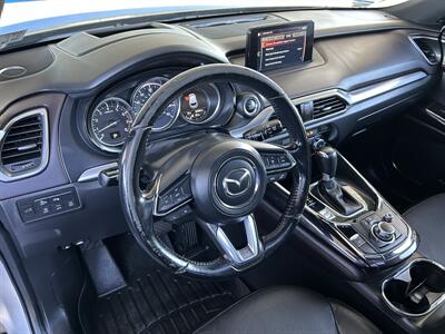 2016 Mazda CX-9 Grand Touring  AWD - Photo 9 - Butler, PA 16001