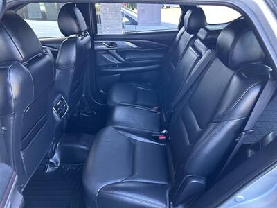 2016 Mazda CX-9 Grand Touring  AWD - Photo 13 - Butler, PA 16001