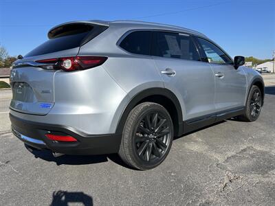2016 Mazda CX-9 Grand Touring  AWD - Photo 5 - Butler, PA 16001