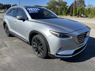 2016 Mazda CX-9 Grand Touring  AWD - Photo 6 - Butler, PA 16001