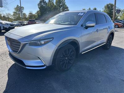 2016 Mazda CX-9 Grand Touring  AWD - Photo 2 - Butler, PA 16001