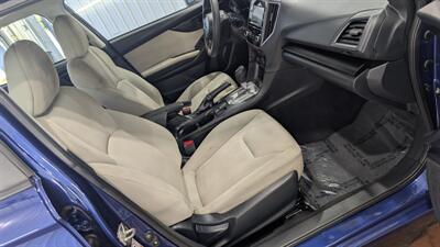 2018 Subaru Impreza 2.0i   - Photo 15 - Butler, PA 16001