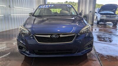 2018 Subaru Impreza 2.0i   - Photo 7 - Butler, PA 16001