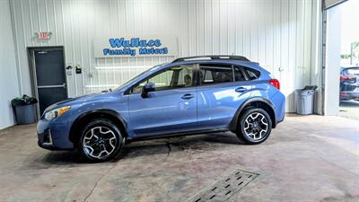 2016 Subaru Crosstrek 2.0i Premium   - Photo 1 - Butler, PA 16001