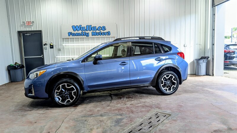 2016 Subaru Crosstrek 2.0i Premium   - Photo 1 - Butler, PA 16001