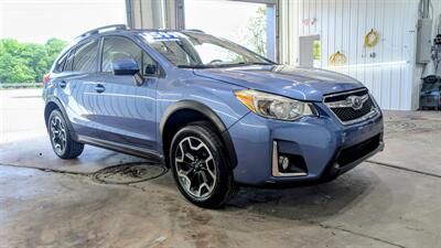 2016 Subaru Crosstrek 2.0i Premium   - Photo 6 - Butler, PA 16001