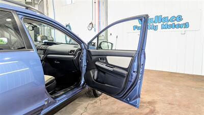2016 Subaru Crosstrek 2.0i Premium   - Photo 14 - Butler, PA 16001