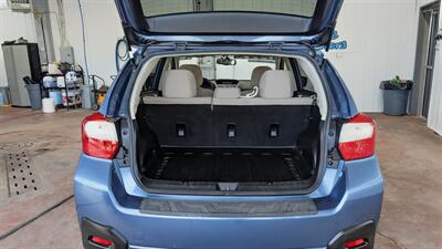2016 Subaru Crosstrek 2.0i Premium   - Photo 18 - Butler, PA 16001