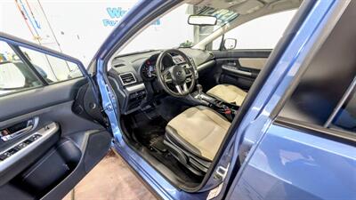 2016 Subaru Crosstrek 2.0i Premium   - Photo 20 - Butler, PA 16001