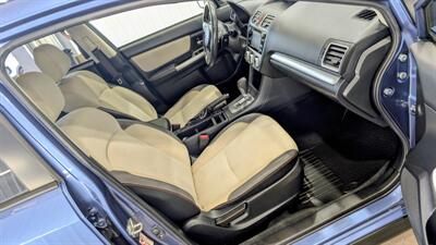 2016 Subaru Crosstrek 2.0i Premium   - Photo 15 - Butler, PA 16001