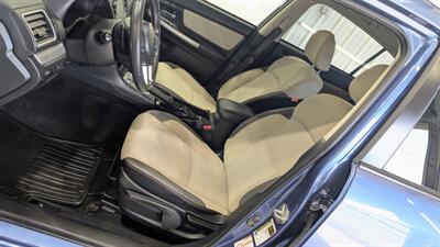2016 Subaru Crosstrek 2.0i Premium   - Photo 11 - Butler, PA 16001