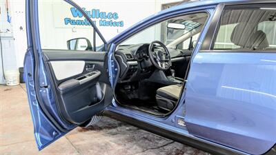 2016 Subaru Crosstrek 2.0i Premium   - Photo 10 - Butler, PA 16001