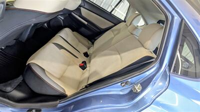 2016 Subaru Crosstrek 2.0i Premium   - Photo 13 - Butler, PA 16001