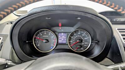 2016 Subaru Crosstrek 2.0i Premium   - Photo 19 - Butler, PA 16001