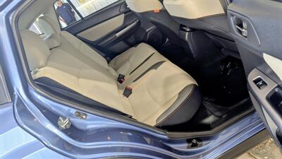 2016 Subaru Crosstrek 2.0i Premium   - Photo 17 - Butler, PA 16001