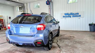 2016 Subaru Crosstrek 2.0i Premium   - Photo 4 - Butler, PA 16001