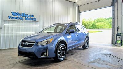 2016 Subaru Crosstrek 2.0i Premium   - Photo 2 - Butler, PA 16001