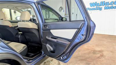 2016 Subaru Crosstrek 2.0i Premium   - Photo 16 - Butler, PA 16001