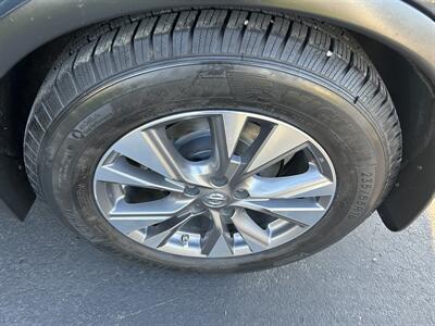 2015 Nissan Murano SL  AWD - Photo 13 - Butler, PA 16001