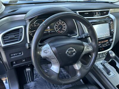 2015 Nissan Murano SL  AWD - Photo 8 - Butler, PA 16001