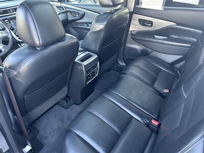 2015 Nissan Murano SL  AWD - Photo 11 - Butler, PA 16001