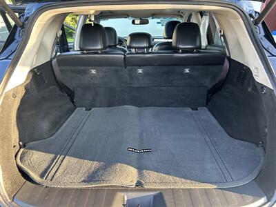 2015 Nissan Murano SL  AWD - Photo 12 - Butler, PA 16001
