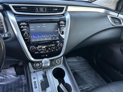 2015 Nissan Murano SL  AWD - Photo 9 - Butler, PA 16001