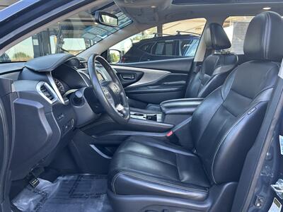 2015 Nissan Murano SL  AWD - Photo 7 - Butler, PA 16001