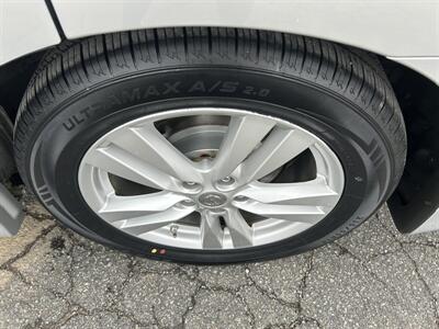 2011 Nissan Quest 3.5 LE   - Photo 15 - Butler, PA 16001