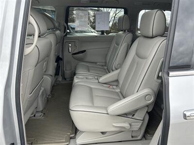 2011 Nissan Quest 3.5 LE   - Photo 12 - Butler, PA 16001