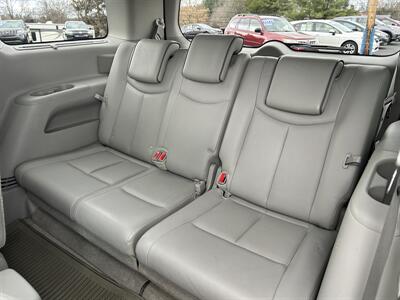 2011 Nissan Quest 3.5 LE   - Photo 14 - Butler, PA 16001