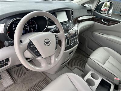 2011 Nissan Quest 3.5 LE   - Photo 9 - Butler, PA 16001