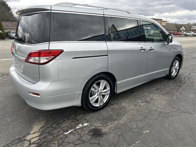2011 Nissan Quest 3.5 LE   - Photo 5 - Butler, PA 16001