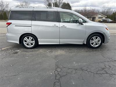 2011 Nissan Quest 3.5 LE   - Photo 4 - Butler, PA 16001