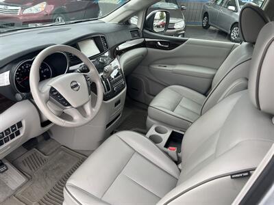 2011 Nissan Quest 3.5 LE   - Photo 8 - Butler, PA 16001