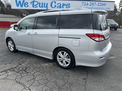 2011 Nissan Quest 3.5 LE   - Photo 3 - Butler, PA 16001