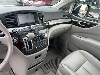 2011 Nissan Quest 3.5 LE   - Photo 10 - Butler, PA 16001