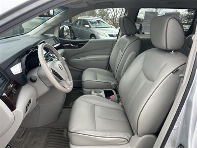 2011 Nissan Quest 3.5 LE   - Photo 7 - Butler, PA 16001