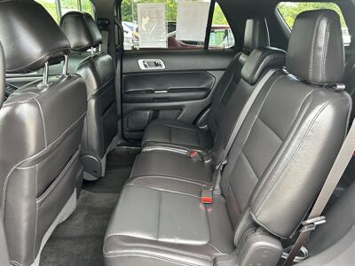 2015 Ford Explorer XLT   - Photo 11 - Butler, PA 16001