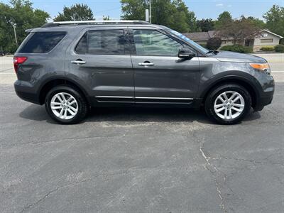2015 Ford Explorer XLT   - Photo 4 - Butler, PA 16001
