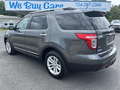 2015 Ford Explorer XLT   - Photo 3 - Butler, PA 16001