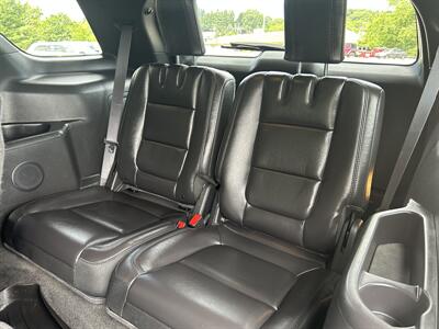 2015 Ford Explorer XLT   - Photo 12 - Butler, PA 16001