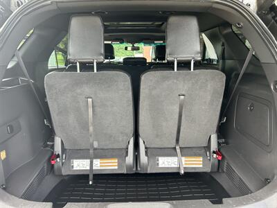 2015 Ford Explorer XLT   - Photo 13 - Butler, PA 16001