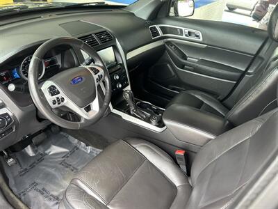 2015 Ford Explorer XLT   - Photo 10 - Butler, PA 16001