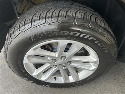 2015 Ford Explorer XLT   - Photo 14 - Butler, PA 16001
