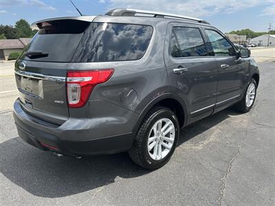 2015 Ford Explorer XLT   - Photo 5 - Butler, PA 16001