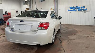 2014 Subaru Impreza 2.0i   - Photo 4 - Butler, PA 16001