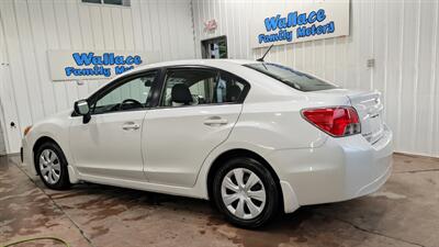 2014 Subaru Impreza 2.0i   - Photo 3 - Butler, PA 16001