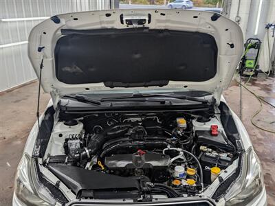 2014 Subaru Impreza 2.0i   - Photo 9 - Butler, PA 16001